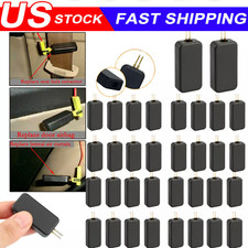 1-200 Pcs Car Simulator Emulator SRS Resistor Bypass Fault Finding Diagnostic