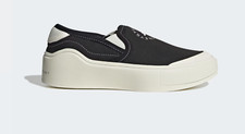Adidas By Stella McCartney Court Slip-On HP2772 Sports Shoes Sneakers New OVP