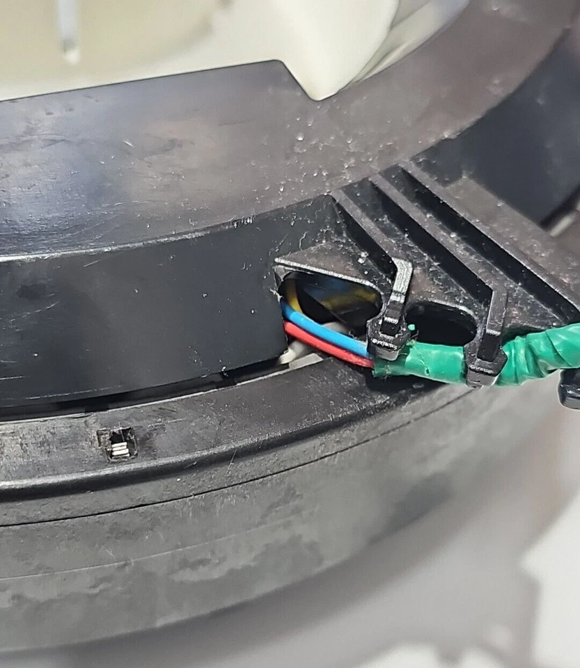 Fisher & Paykel стиральная машина с верхней загрузкой двигатель с прямым приводом -KN-5 - Изображение 4 из 4