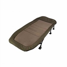 JRC Defender Ii Flatbed Wide Carp Fishing Bedchair - 1591598