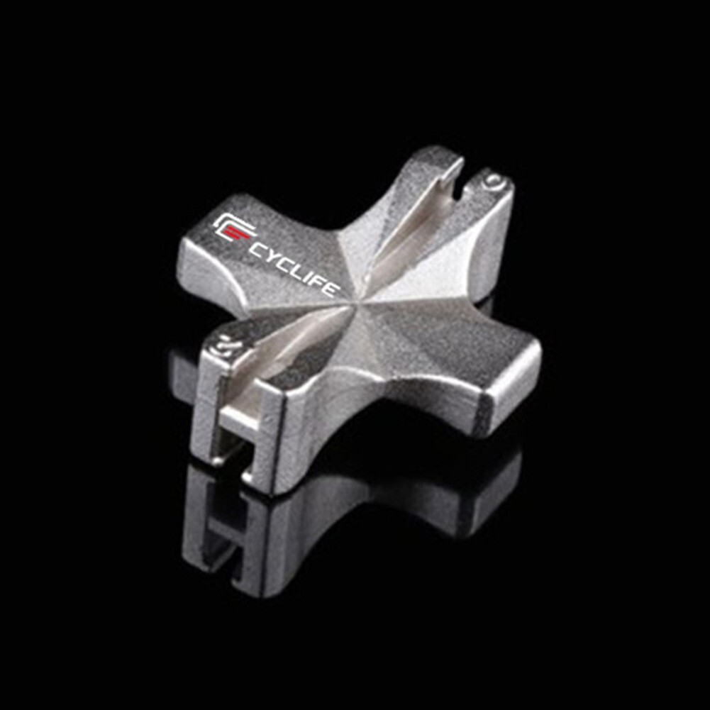 Spoke Spoke Wrench Suitable Wire Wrench Bicycle For High-Tensile Hot Sale Newest