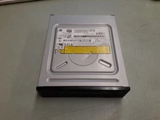 Sony AD-5170S DVD/CD Rewritable Drive 0WY388 WY388 REV A00 - Black Bezel