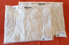 Men's Thermal Long Underwear Set, Natural, XXL