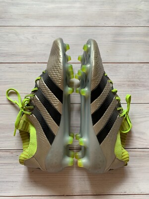 Adidas Ace 16.1 Primeknit S76469 Football Soccer Cleats Boots Size