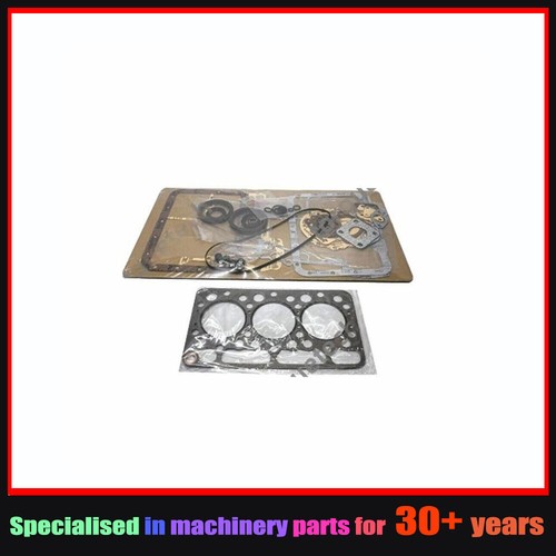 Fits For Yanmar 3TNV82A Engine Higher Quality Overhaul Rebuild Kit Compatible - Bild 5 von 5