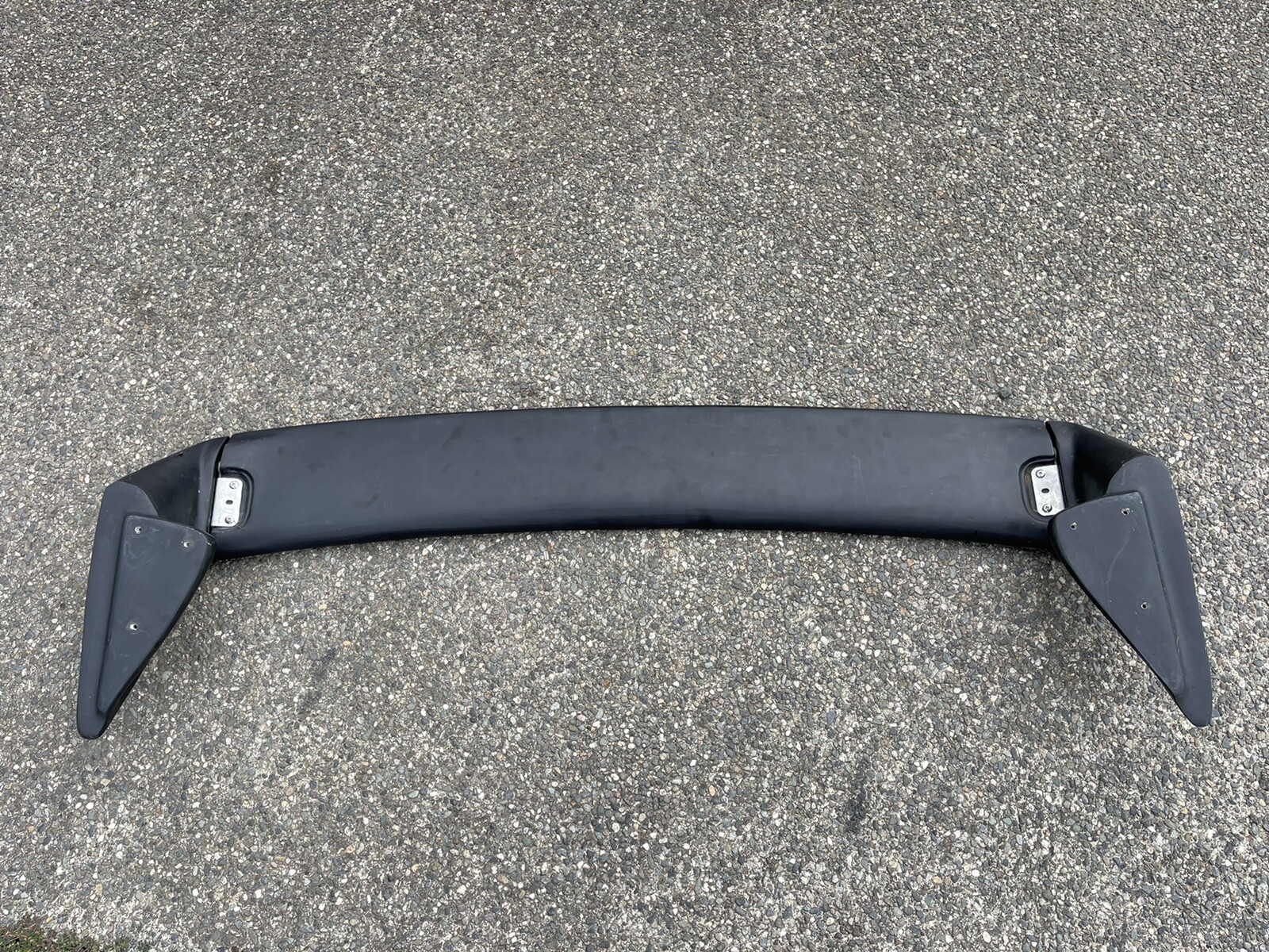 Fit For Nissan 19951998 S14 240SX 200SX Silvia Kouki Rear Wing Trunk