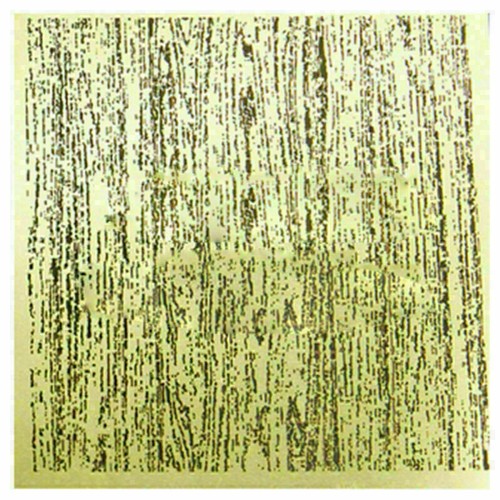 LIANG-0303+0304 Airbrush Stencil Wood Texture DIY Models for 1/32 1/35 1/48Scale - Picture 13 of 15