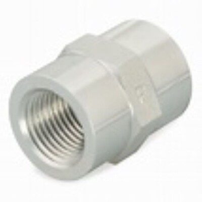PARKER ADAPTOR # 1 1/2 GGS