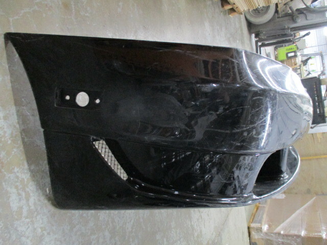 2005 2006 2007 20008 MASERATI GRAN SPORT REAR BUMPER COVER COUPE