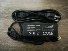 New Replacement Ac power adapter Model SK90200325-Replacement for Lenovo 65w