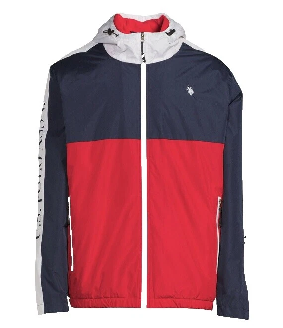 Tamaño Regular US Polo Assn. Abrigos para hombres