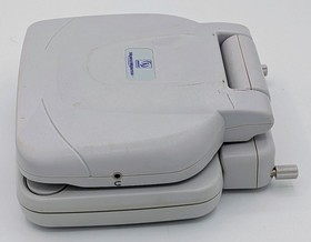 Sony PSone Console Mobile Monitor LCD Screen PlayStation 1 Tested Working VG