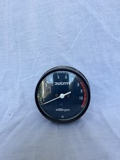Nippondenso Rev Counter for Ducati, Bevel, Darmah