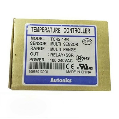 One New TC4S-14R For Autonics Temperature Controller Fast Ship *yt