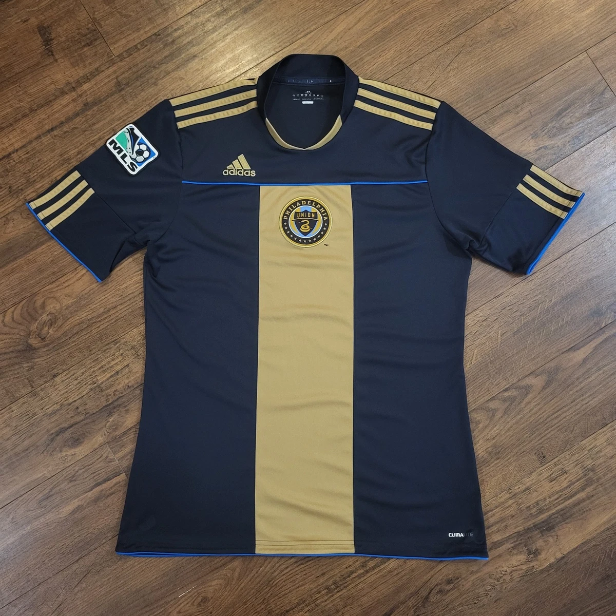 Philadelphia Union MLS Fan Jerseys for sale | eBay