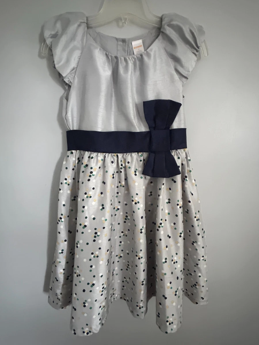 Gymboree Christmas Gold Dresses for Girls for sale | eBay