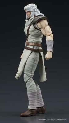 Fist Of The North Star Toki Digaction Af Actionfigur Goodsmile Fr