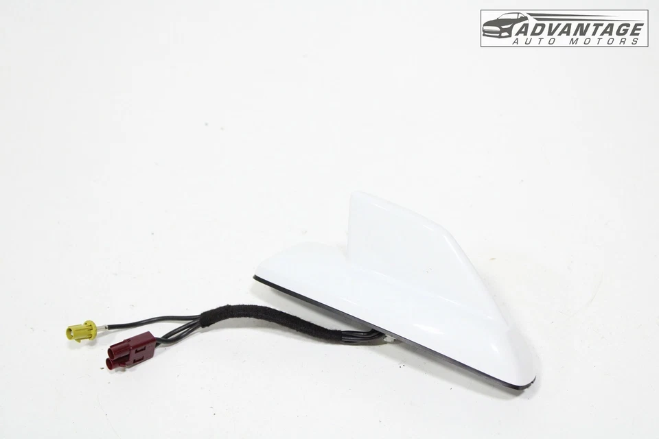 2015-2020 GMC YUKON ПЕРЕДНЯЯ ВЕРХНЯЯ КРЫША ВЕРХ АКУЛИЙ ПЛАВНИК ВЫСОКОЧАСТОТНАЯ АНТЕННА OEM - Изображение 2 из 4