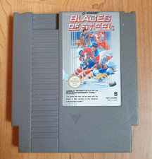 ebay® Auktion 336425034413 | Blades of Steel - Nintendo NES - läuft! Thumbnail of ebay® auction 336425034413 | Blades of Steel - Nintendo NES - läuft!