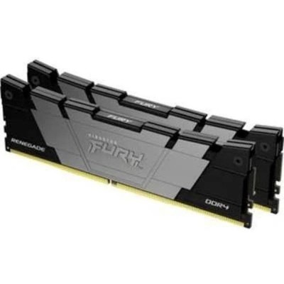 Kingston FURY Renegade 16GB DDR4 5333MHz CL20 RAM Kit PC4-42600