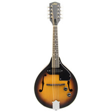 Amati A001EQ A-Style Acoustic/Electric Mandolin
