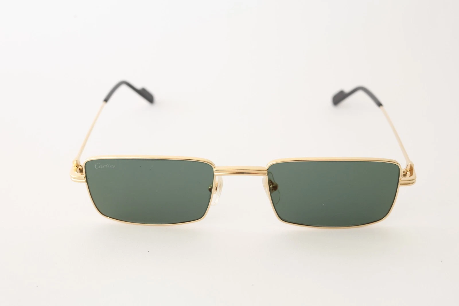 Cartier — New Cartier eyewear optical sunglasses CT0501S 007 gold