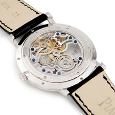 PIAGET Altiplano G0A33115 SW14381 2