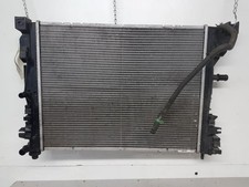 Radiateur Renault Zoe