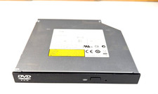 Dell Latitude DVD-ROM Drive DS-8D3SH 39PHF 039PHF W/Bezel FREE SHIPPING
