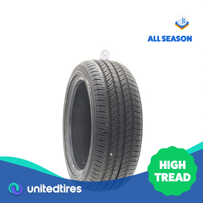 Yokohama 205/50/17 Car & Truck Tires for sale | eBay