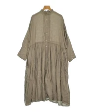 nest robe Dresses Brown F 2200635519047