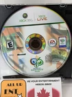 FIFA World Cup: Germany 2006 (Microsoft Xbox 360, 2006) Disc Only Good Tested