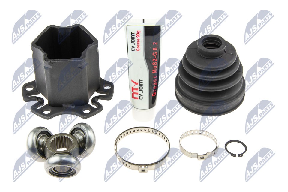 Nty Joint Kit OE Zu Vergl.: 4H0498103A, 14-216102, 8K0407341B For Audi