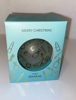 Douglas Weihnachtskugel 2024 Beauty Christbaumkugel Baumschmuck