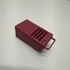 Vintage 1989 GI Joe Cobra Rage Vehicle Parts