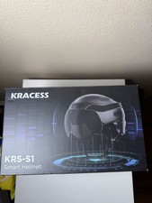 Kracess Smart Helmet KRS-S1