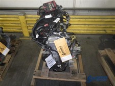 Chevrolet Spark 2014 Engine 1.2l Gas 116k Mi. 25185870 2150