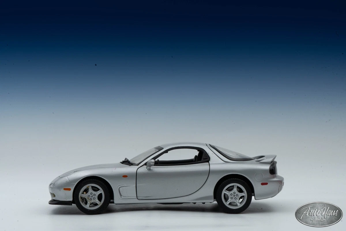 Kyosho Mazda 1:18 Diecast & Toy Vehicles for sale | eBay