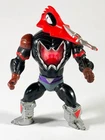 Mosquitor He-Man Masters of the Universe MOTU 1986 Vintage Mattel Figure WORKS!
