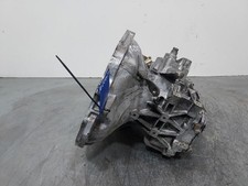Boite de vitesse Chevrolet KALOS