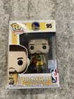 Funko Pop! Stephen Curry #95 Golden State Warriors Retro NBA Figure