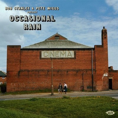 Various Artists Bob Stanley & Pete Wiggs Present Occasional Rain (CD) Album