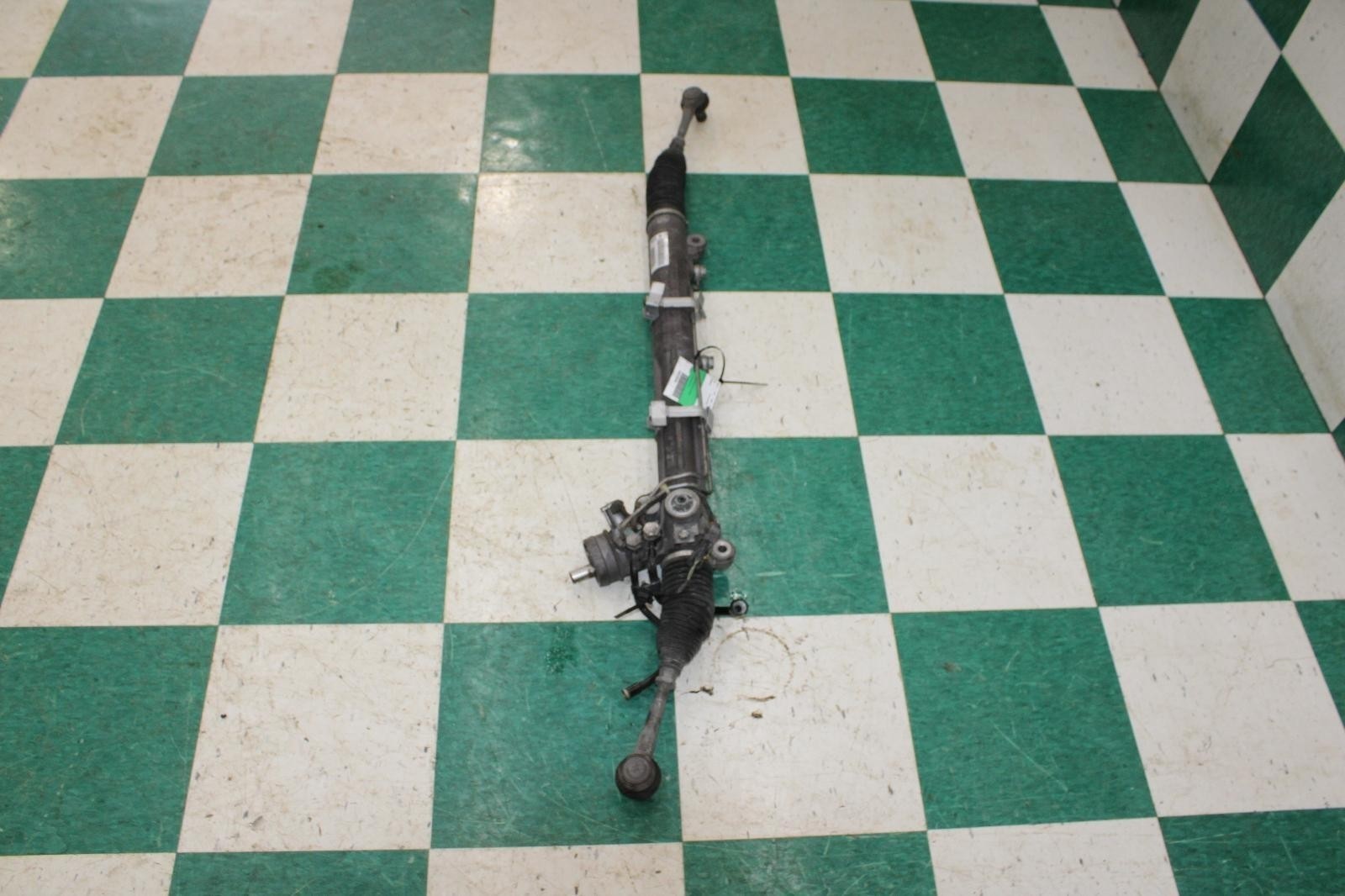 Bentley Flying Spur 2013-2018 Pinion gear