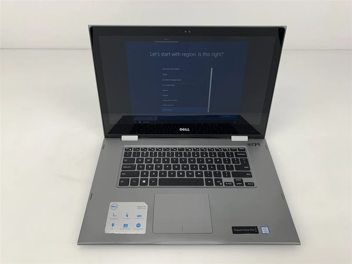 PC Dell Inspiron 15 5000 for Sale - Shop New & Used Laptops - eBay