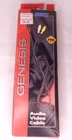 Sega Genesis Audio Video Cable in Box Original OEM Vintage 90s NOS Video Game AV