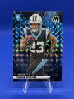 2025 Panini Mosaic Football Genesis Trevor Etienne #340