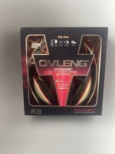 Ovleng A9 Dynamic Stereo Headphones