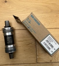 SHIMANO BOTTOM BRACKET BB-UN300 68-123