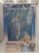 Atelier Ryza Queen Of Eternal Darkness And The Secret Hideout Model Claudi Lxy89