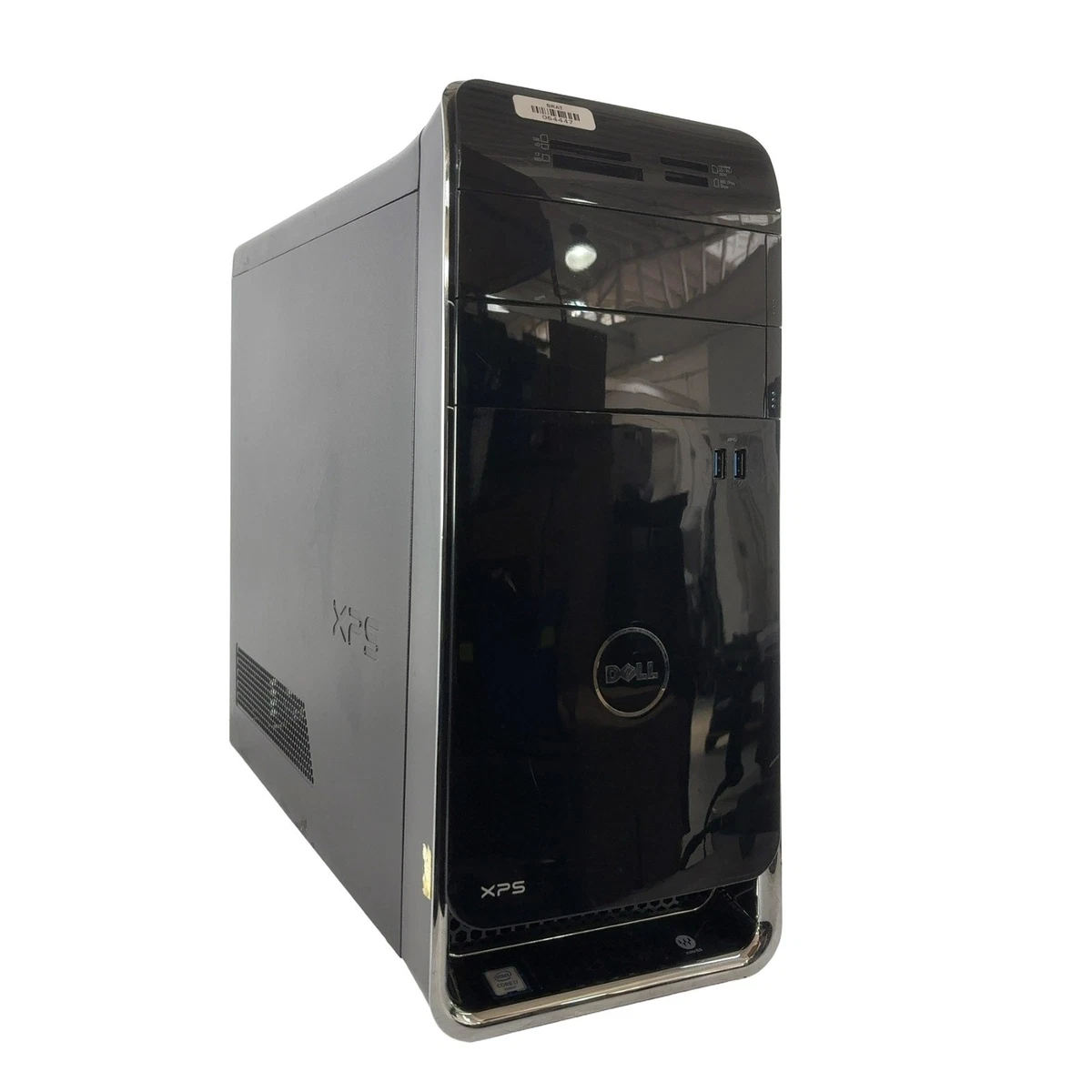 Dell Intel Core i7 6th Gen PC Desktops & All-In-Ones Just Listed 2026